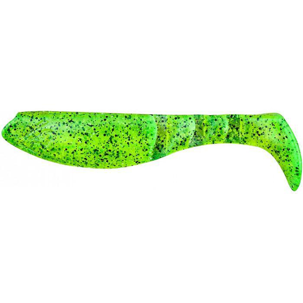 Силиконовая приманка Select Fishing Footer 75 мм, col.071, 5 шт.