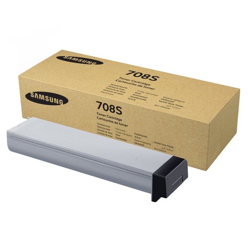 

Тонер-картридж HP MLT-D708S, Черный, MLT-D708S