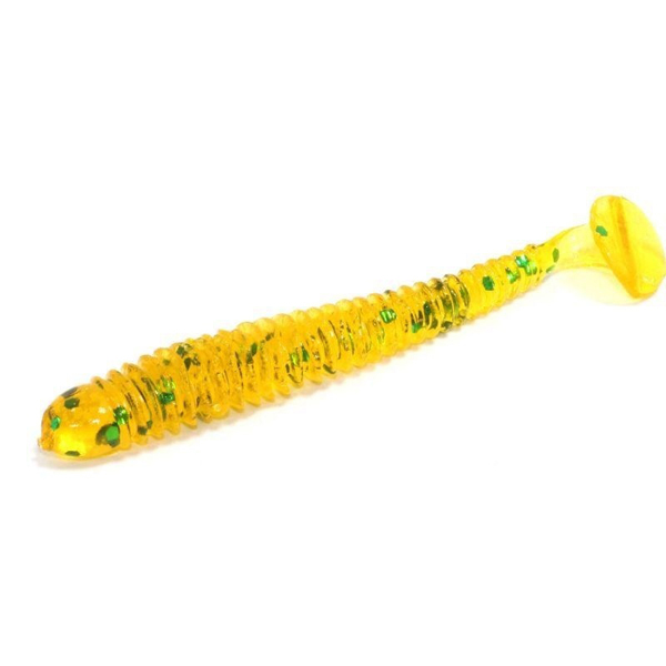 

Силиконовая приманка Select Fishing Fetish 100 мм, col.006, 5 шт., Fetish