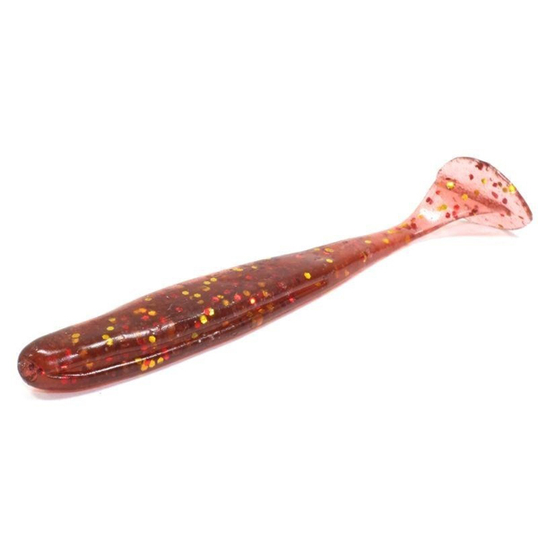 

Силиконовая приманка Select Fishing Easy Shad 127 мм, col.003, 5 шт., Easy Shad