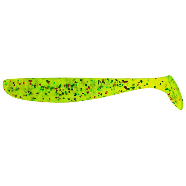 

Силиконовая приманка Select Fishing Easy Shad 88 мм, col.050, 5 шт., Easy Shad