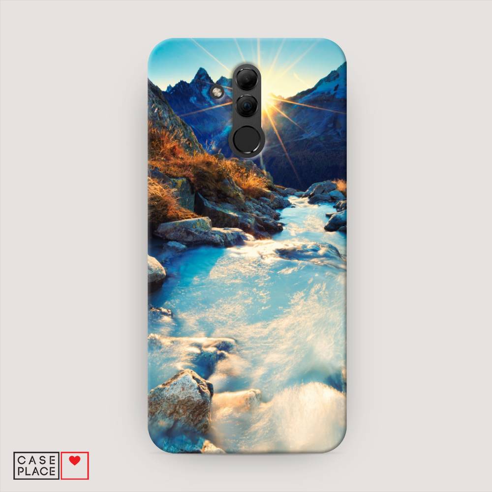 

Чехол Awog "Восход 7" для Huawei Mate 20 Lite, 66620-3
