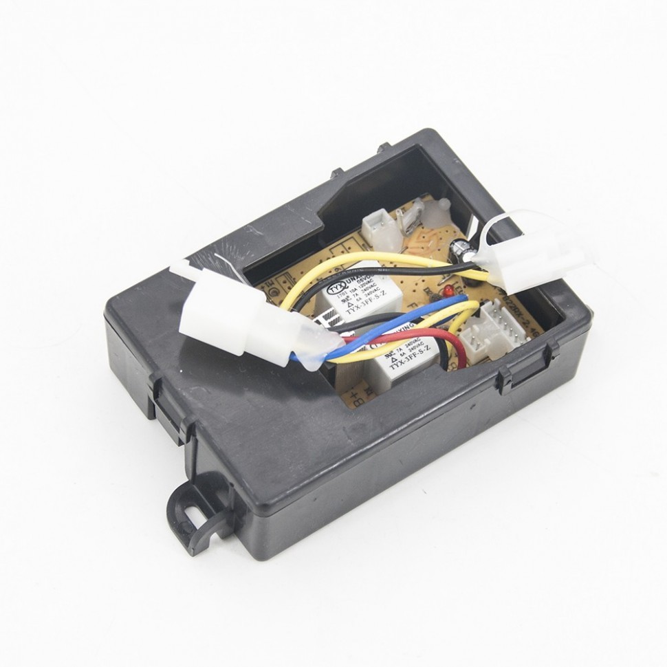 

Контроллер 6V 2.4G для QX-7996 - QX-001