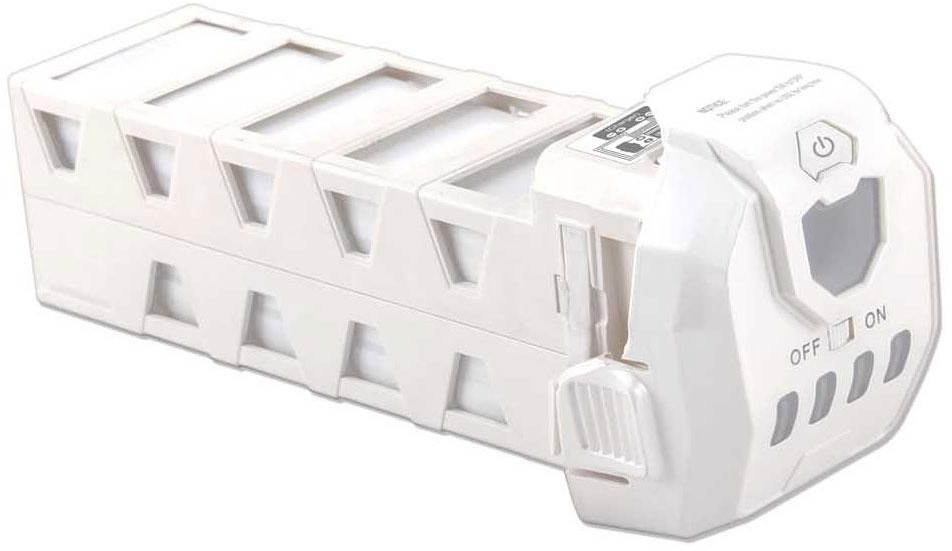 

Аккумулятор Walkera Li-Po 29.6V 3000mAh 10C - QR350 Premium-Z-25