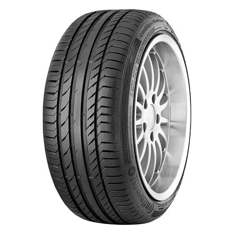 

Continental ContiSportContact 5 SUV, ContiSportContact 5 SUV