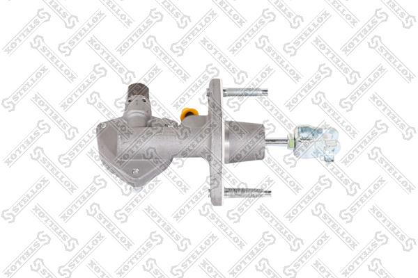 

Цилиндр сцепл. глав. Honda Accord VII-VIII/Civic VII-VIII/CR-V I-II 1.3-2.4 95> Stellox 05
