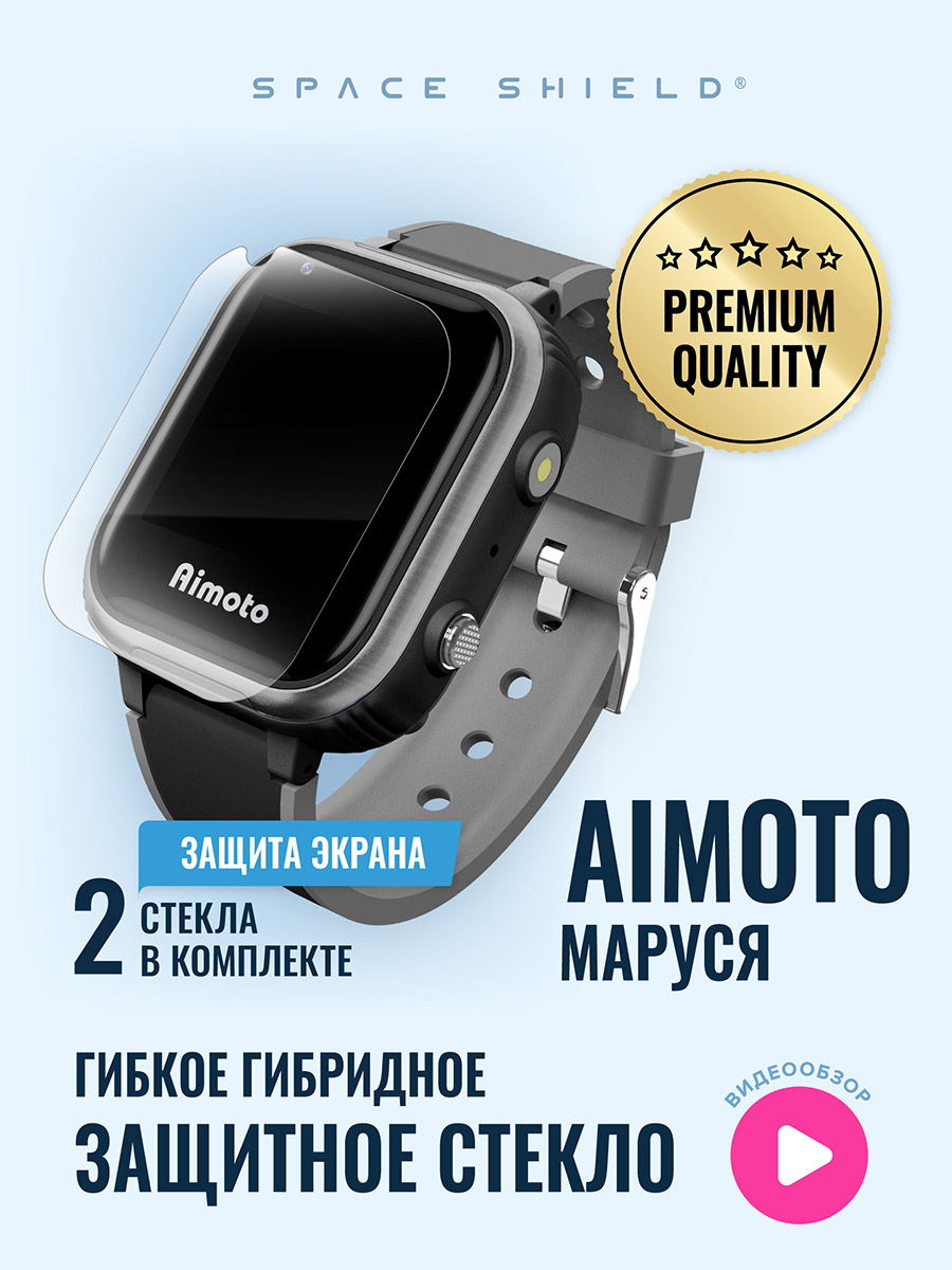 

Защитное стекло на Aimoto Маруся, Прозрачный, Aimoto Маруся