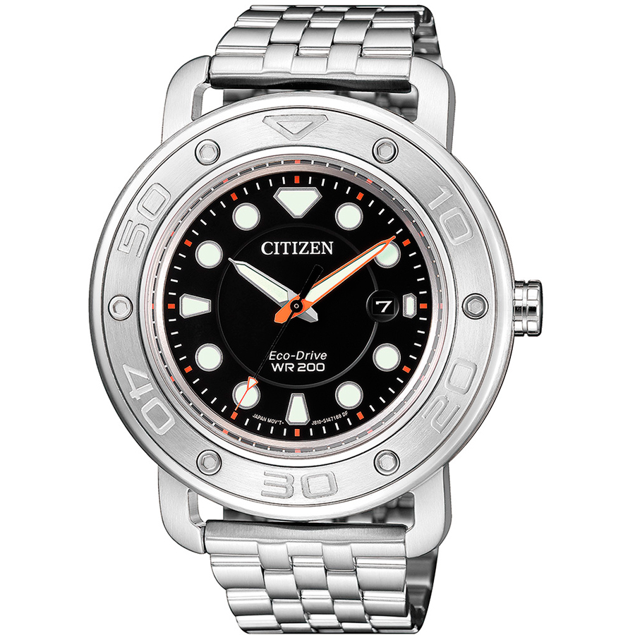 

Наручные часы мужские Citizen AW1531-89E, AW1531-89E