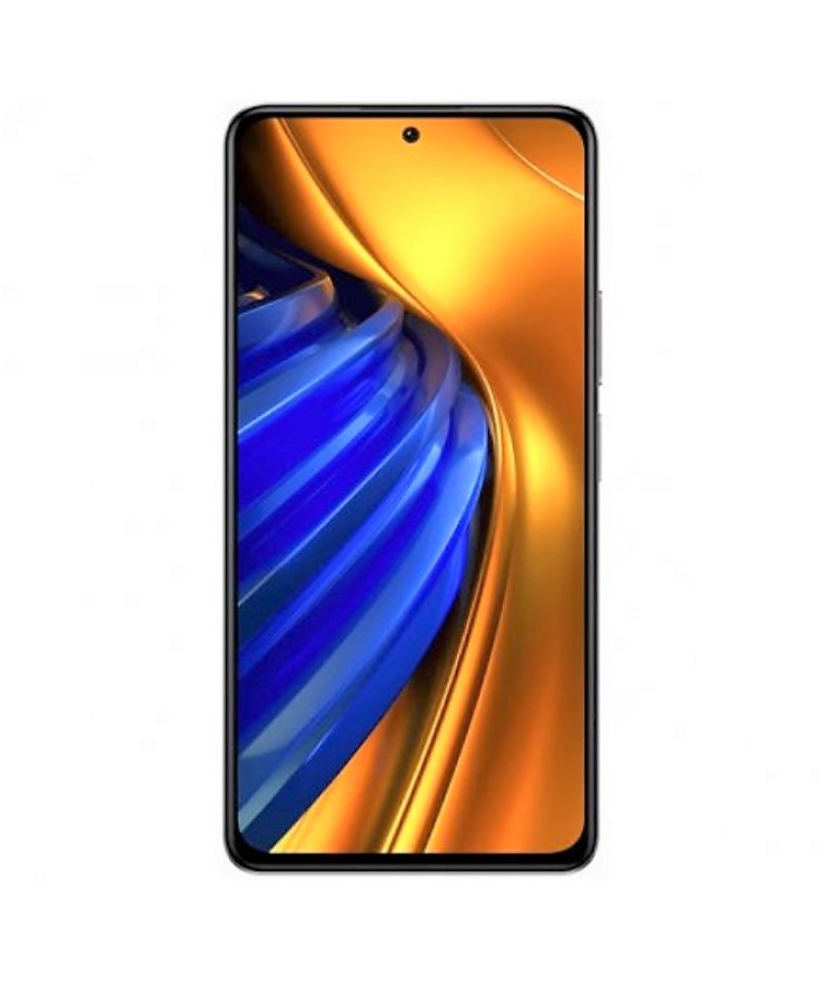 

Смартфон Xiaomi Poco F4 8/256Gb RU Moonlight Silver