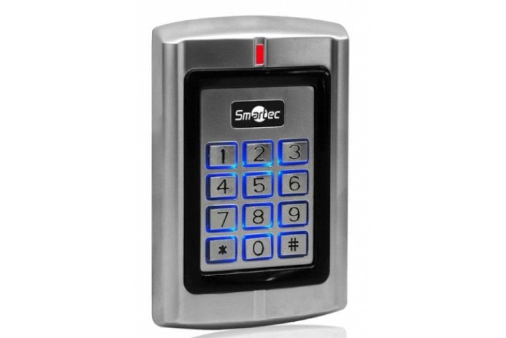 

Терминал доступа Smartec ST-SC140EK, ST-SC140EK