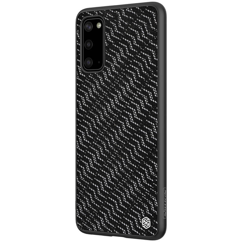 

Накладка Nillkin Twinkle Case для Samsung Galaxy S20