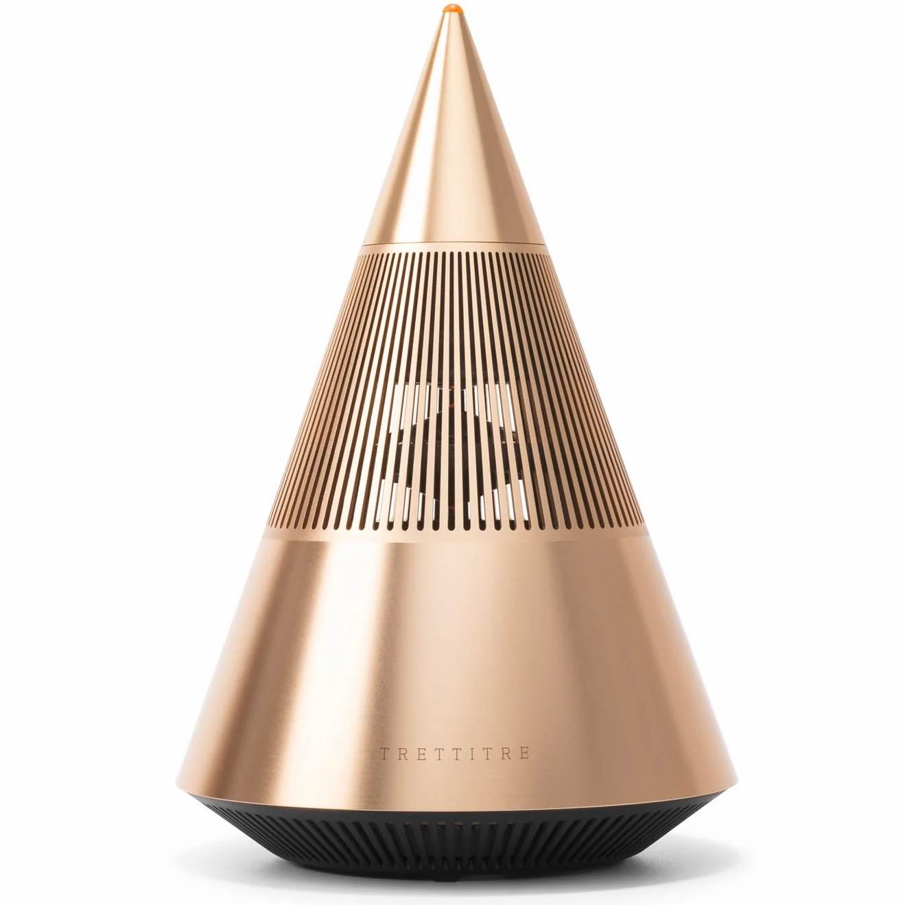 

Портативная колонка Trettitre TreSound Mini Gold, Золотистый, TreSound Mini