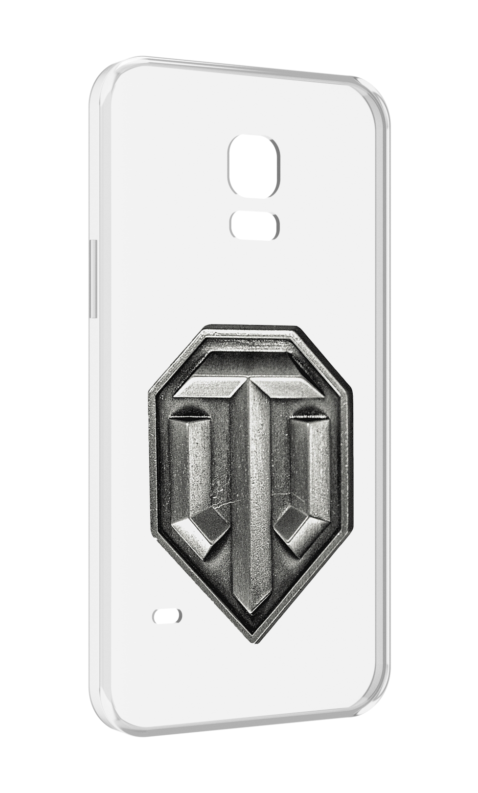 

Чехол MyPads world-of-tanks мужской для Samsung Galaxy S5 mini, Прозрачный, Tocco