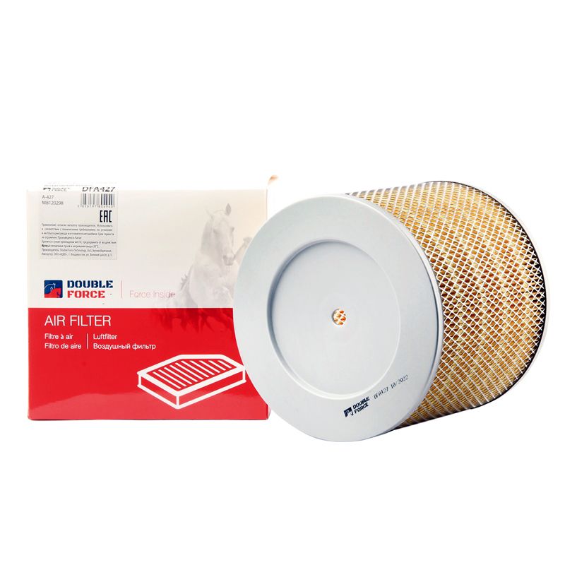 

Фильтр воздушный DOUBLE FORCE арт. DFA427