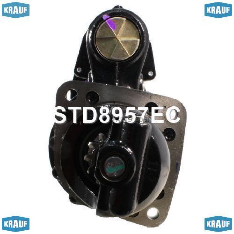 

Стартер 1Шт Krauf STD8957EC