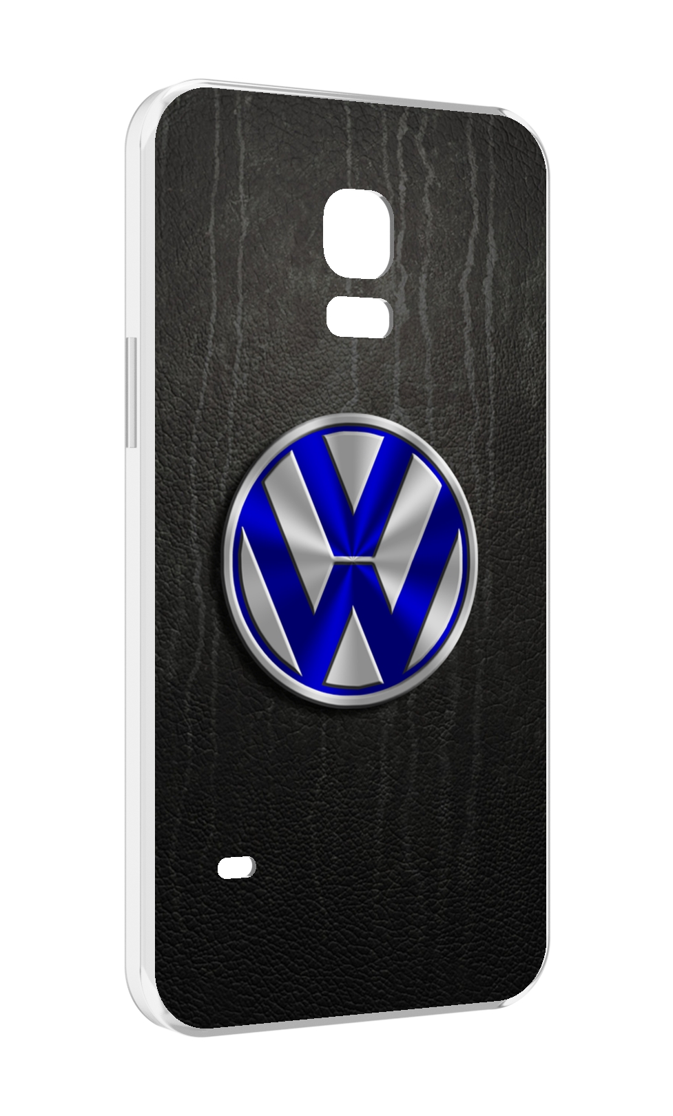 

Чехол MyPads volkswagen-3 для Samsung Galaxy S5 mini, Прозрачный, Tocco