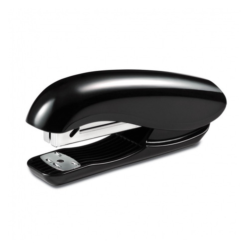 

Упаковка степлеров KW-Trio Dolphin 5665black, 20 листов, 150 скоб, черный, 5665black