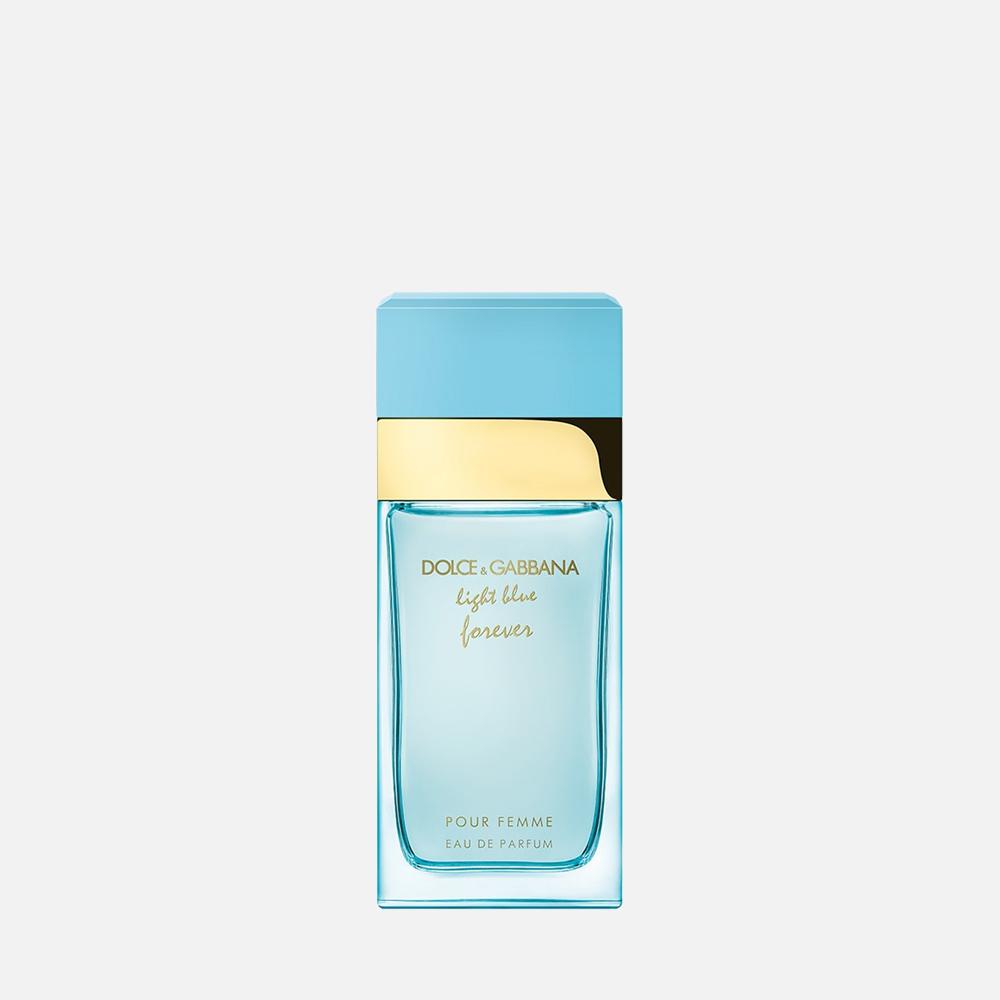 

Вода парфюмерная Dolce&Gabbana Light Blue Forever EDP женская 50 мл, Light Blue Forever Woman 50 ml