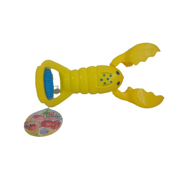 

Игрушка Хваталка Краб