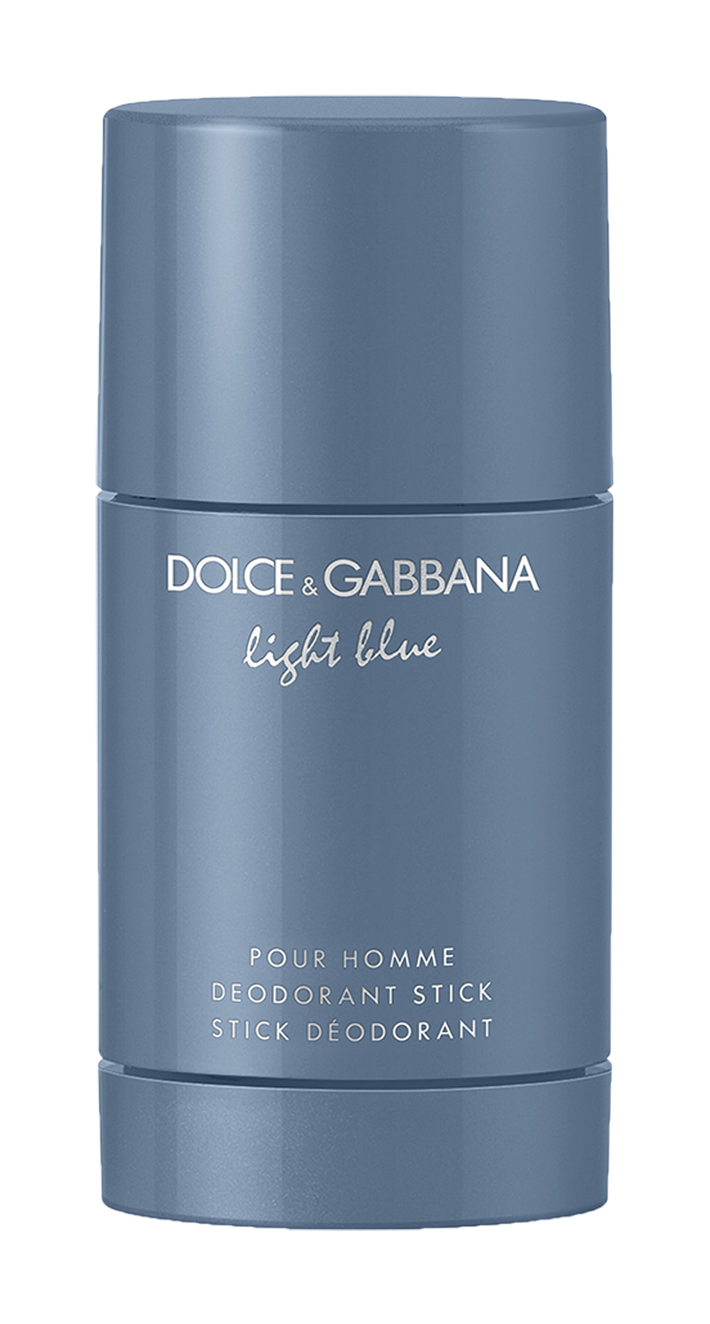 

Дезодорант-стик Dolce & Gabbana Light Blue Pour Homme 75 гр