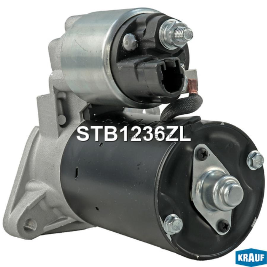 

Стартер 1Шт Krauf STB1236ZL