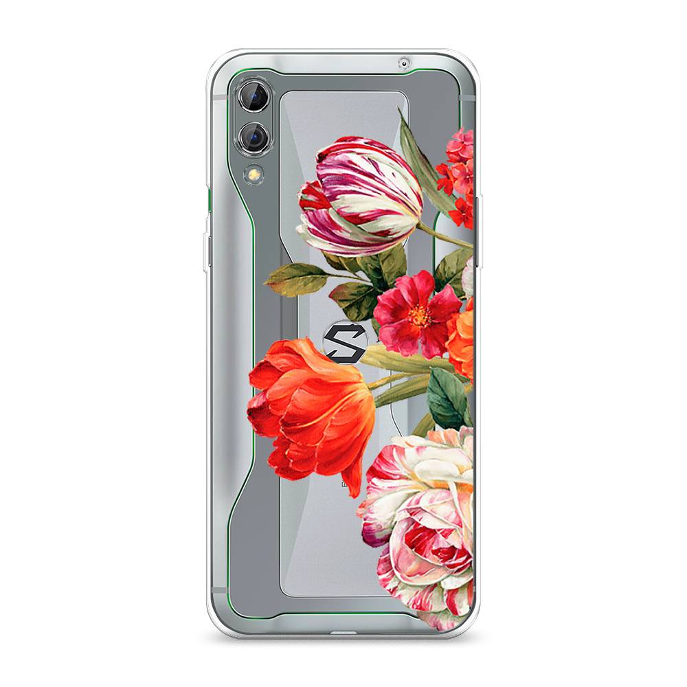 Чехол Awog  на Xiaomi Black Shark 2 