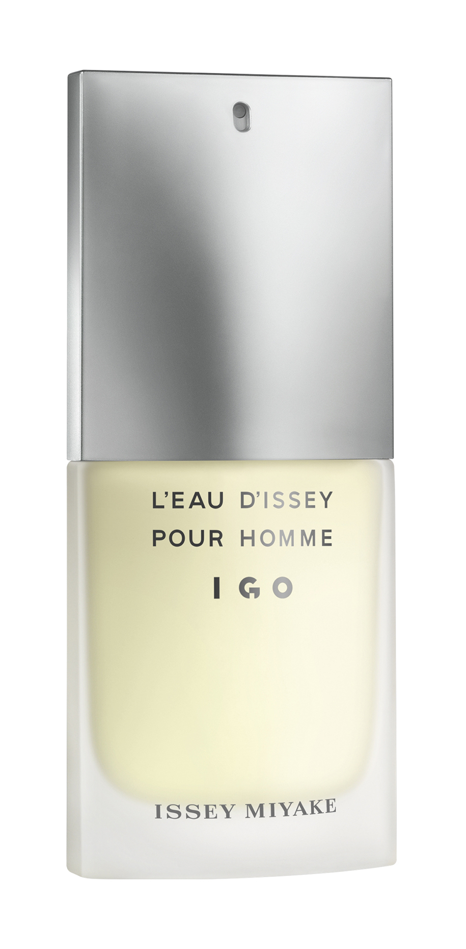 

Туалетная вода Issey Miyake L'eau D'issey Pour Homme Igo Eau de Toilette