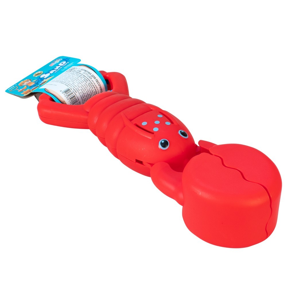 

Игрушка Maya toys Формочка для песка краб