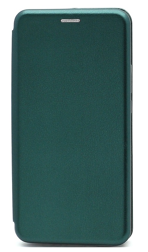 

Чехол-книжка Premium Neypo для Samsung Galaxy M31s SM-M317F green, Зеленый