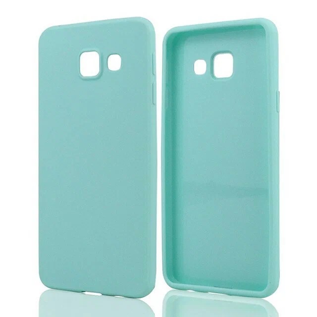 

Чехол-накладка Neypo Soft Matte для Samsung Galaxy A6 (2018) SM-A600FN blue, Синий