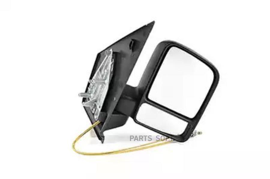 

Зеркало В Сборе Механическое Правое Ford Transit Connect 02