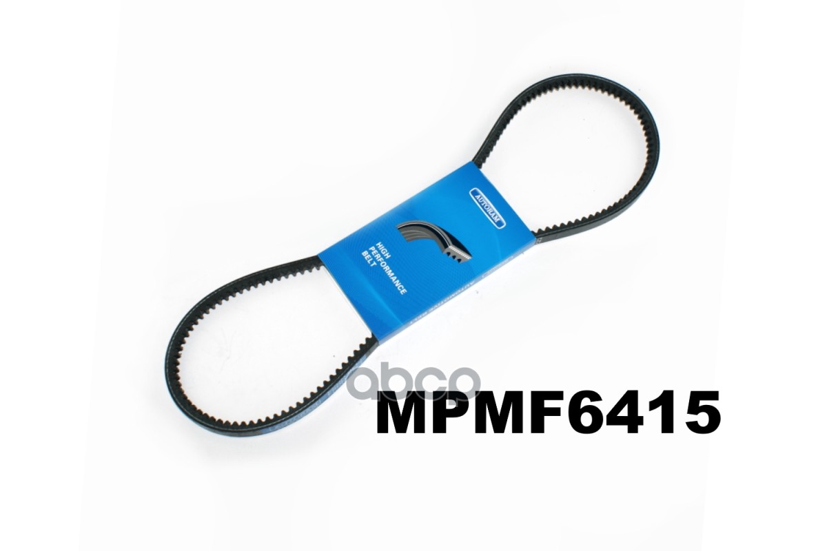 Ремень Клиновой AUTORAM арт. MPMF6415