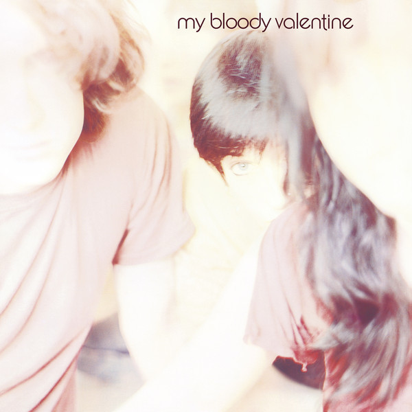 MY BLOODY VALENTINE: Isn’t Anything