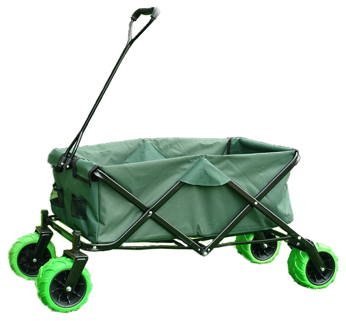 

Складная тележка FWB-009C