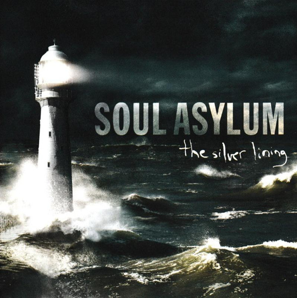 SOUL ASYLUM: The Silver Lining