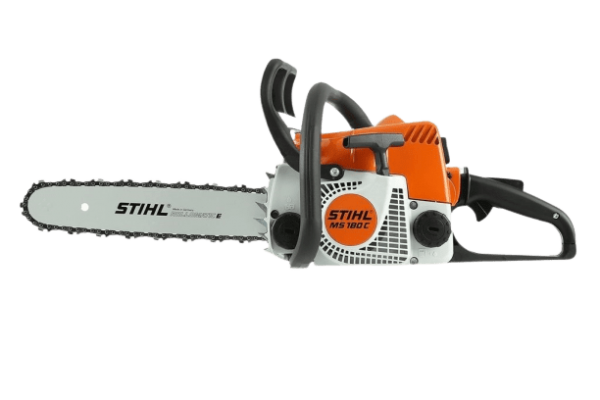 

Бензопила STIHL MS 180С-BE 16