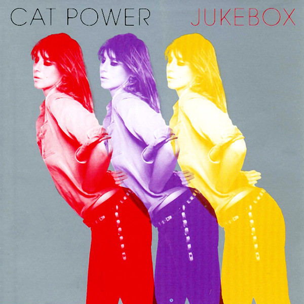 

CAT POWER: Jukebox (cd)