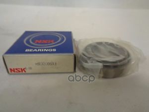 

Подшипник Ступицы Колеса 30/55х17 Nsk арт. HR32006XJ