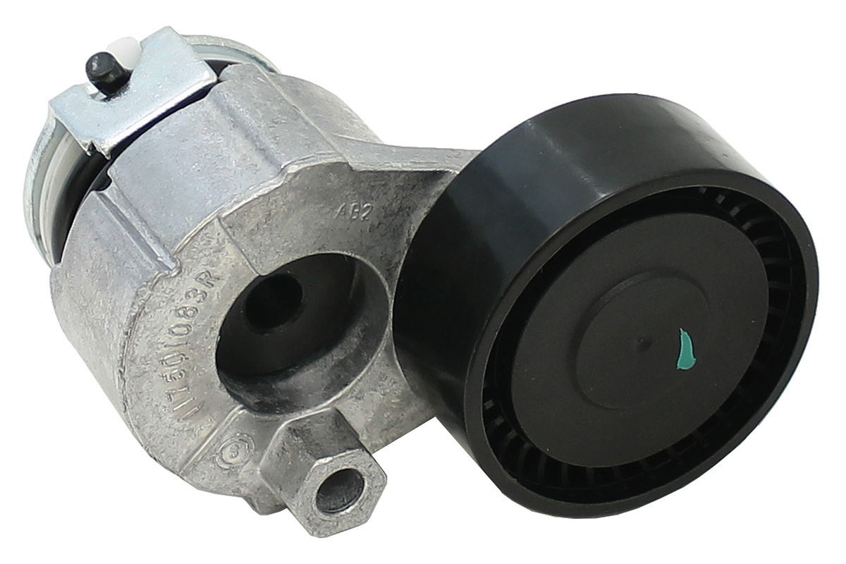 ролик натяжителя рено логан 1. натяжной ролик рено симбол 1. натяжитель ремня вольво t38607. натяжитель ремня приводного меган 3. 43750.