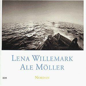 

WILLEMARK, LENA: Nordan (cd)