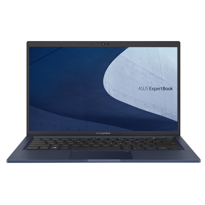 

Ноутбук ASUS ExpertBook B1 черный (90NX0441-M01CN0), ExpertBook B1 B1500CEAE-BQ3082R