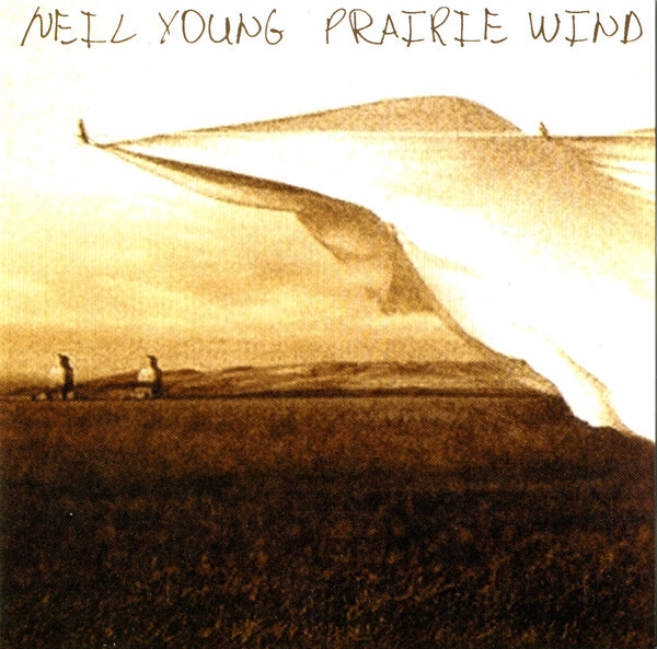 

YOUNG, NEIL: Prairie Wind