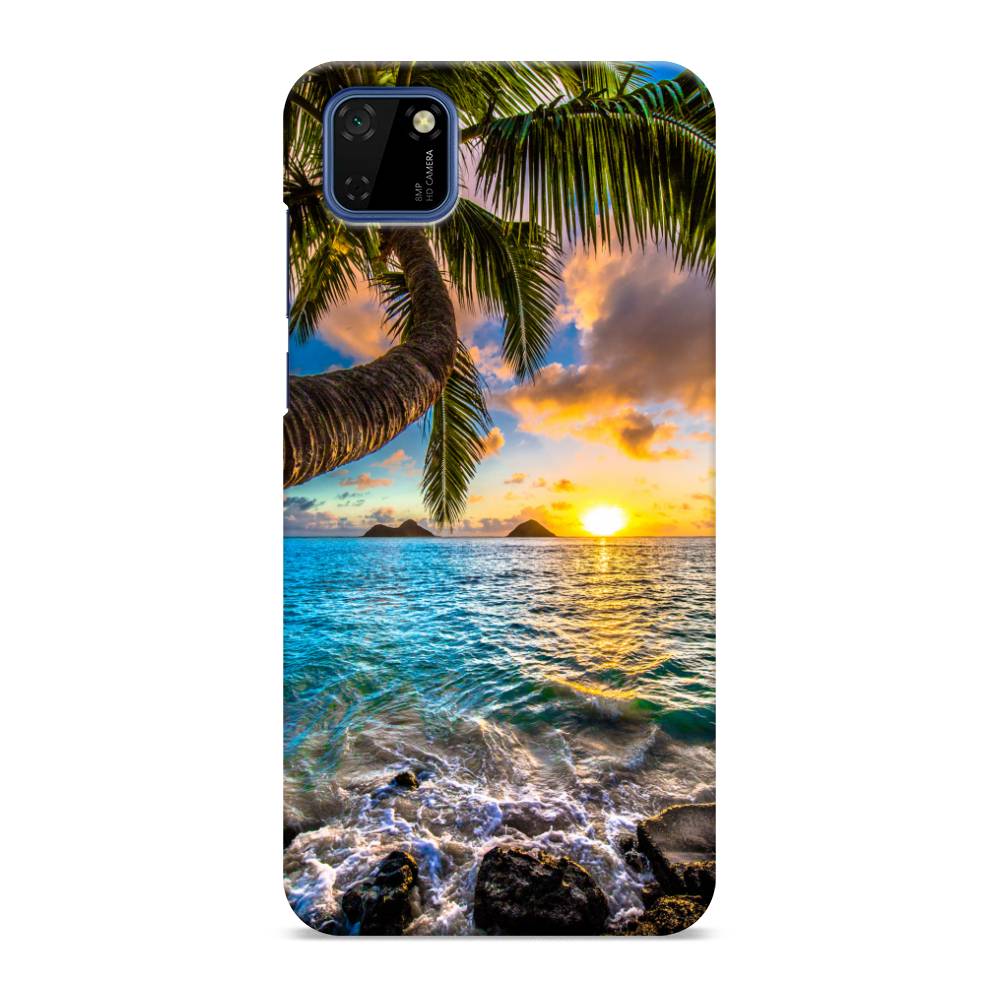 

Чехол Awog "Восход 5" для Huawei Y5p