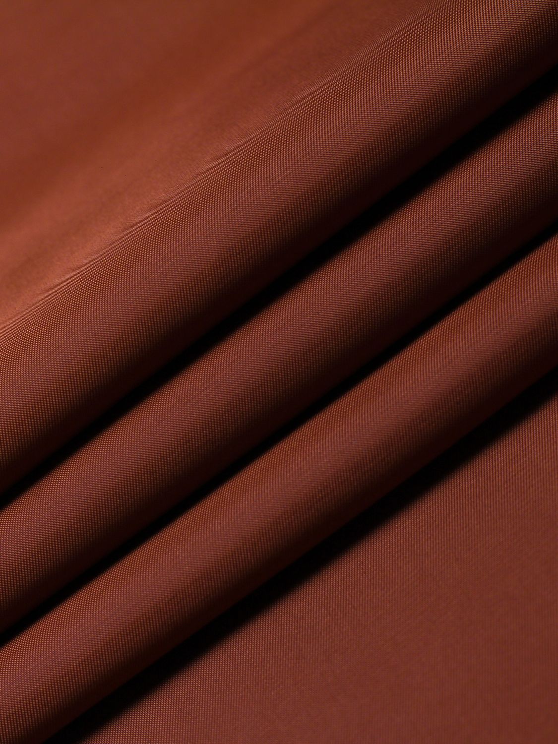 

Подкладочная ткань однотонная MDC FABRICS S007/82 Поливискоза полиэстер (1м), Медный, S007(1м)