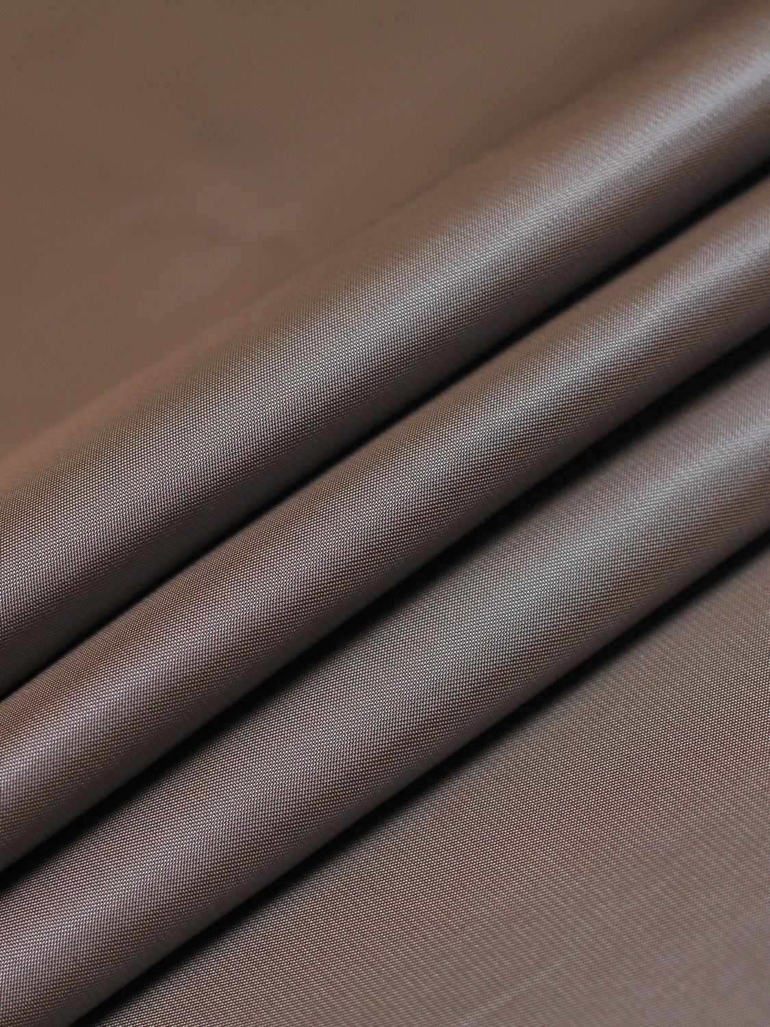 

Подкладочная ткань однотонная MDC FABRICS S007/432 Поливискоза полиэстер (1м), Коричневый, S007(1м)