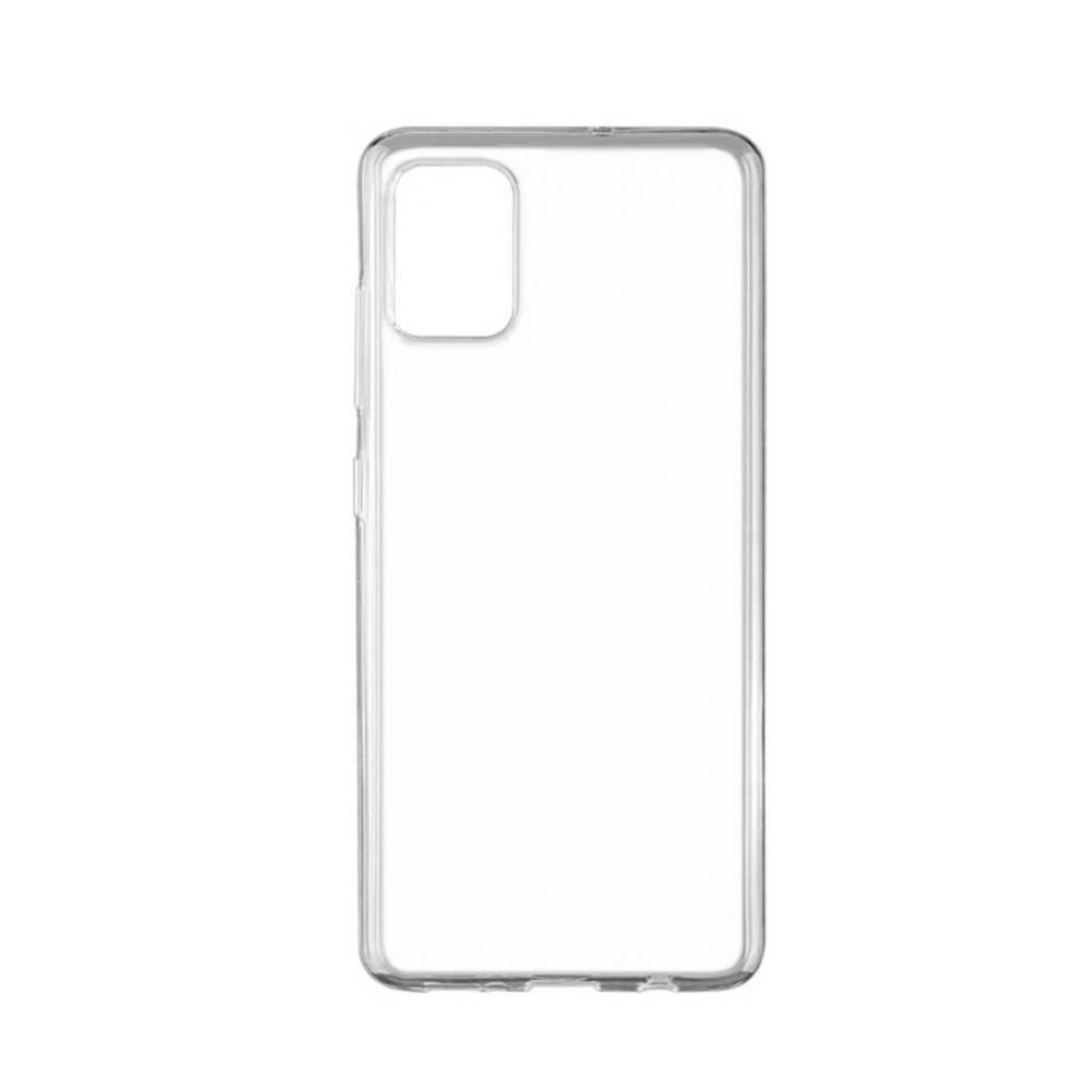 

Клип-кейс Zibelino Ultra Thin Case Samsung A32 (A325) Crystal, Прозрачный
