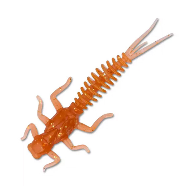 

Силиконовая приманка Select Fishing Chika-X 2.0" 50 мм, 999, 8шт., Chika-X 2.0" col.999 (8pcs/pack)
