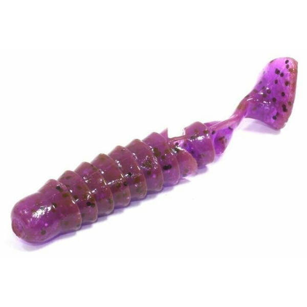 

Силиконовая приманка Select Fishing Champion 50 мм, col.888, 7 шт., Champion