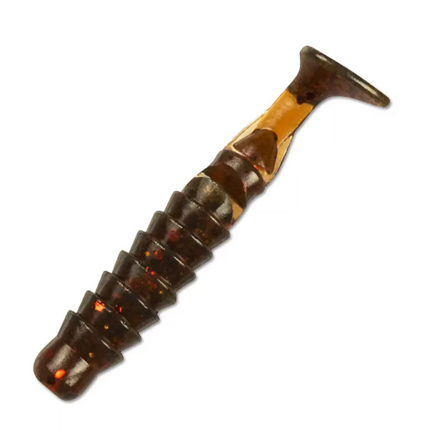 

Силиконовая приманка Select Fishing Champion 2" 50 мм, 085, 7 шт., Коричневый, Champion 2" col.085 (7 шт/упак)