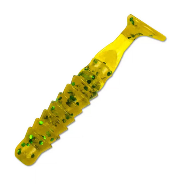 

Силиконовая приманка Select Fishing Champion 2" 50 мм, 006, 7 шт., Champion 2" col.006, (7 шт/упак)
